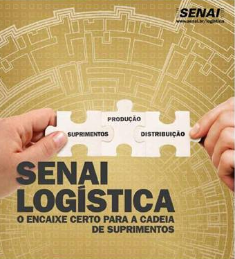 SENAI Logística na Intermodal 2011